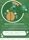 Miesiąc zdrowia psychicznego w Opolu - rozpoczęcie