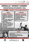 "Market Garden" - żywe dioramy w Dąbrowie