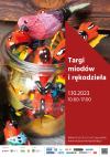 Targi miodów i rękodzieła