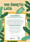 VIII Święto Lata. Piknik organizacji pozarządowych