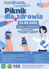 Piknik dla zdrowia - Niemodlin