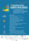 11 WOJEWÓDZKIE ŚWIĘTO KARPIA OPOLSKIEGO
