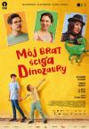 Lama movie Kino w drodze- film "Mój brat ściga dinozaury"