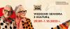 Weekend Seniora z kulturą