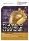 Oprowadzanie po wystawie "Świat Biskupów Wrocławskich Książąt Nyskich"