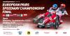 EUROPEAN PAIRS SPEEDWAY CHAMPIONSHIP FINAL