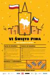 VI Święta Piwa na Rynku