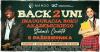 Studencki Czwartek - BACK 2 UNI