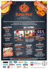 BANIA FEST - Festiwal Dyni