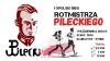 I Opolski Bieg Rotmistrza Pileckiego