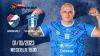Uczestnik Ligi Mistrzów w Opolu! 7. seria ORLEN Superligi Gwardia Opole- ORLEN Wisła Płock