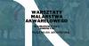 Warsztaty malarstwa akwarelowego: "Piękna jest sztuka malowania!" Pejzaż miejski (architektura)
