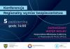 KONFERENCJA "REGIONALNY WYMIAR BEZPIECZEŃSTWA 05.10.2023