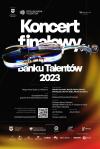 Odbiór wejściówek na koncert finałowy Banku Talentów 2023