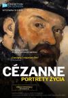 CEZANNE - portrety życia - Seans z Cyklu Helios na Scenie