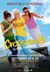 BRITNEY SPEARS: "Crossroads" Global Fan Event - Seans z Cyklu Helios na Scenie