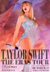 TAYLOR SWIFT | THE ERAS TOUR - Seans z Cyklu Helios na Scenie