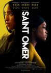 SAINT OMER - Seans z Cyklu Kino Konesera