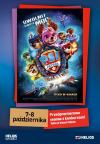 PSI PATROL: Wielki film. Przedpremierowe seanse z konkursami 7 - 8 października