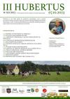 III Hubertus w Suchej - z pomocą 3 letniemu Szymonkowi