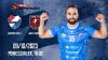 8. seria ORLEN Superligi: Gwardia Opole - MMTS Kwidzyn