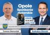 SPOTKANIE AUTORSKIE Z RADOSŁAWEM SIKORSKIM "POLSKA. STAN PAŃSTWA"