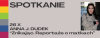 Anna J. Dudek "Znikając. Reportaże o matkach"