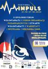 Festiwal Wolontariatu "Impuls"