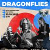 Dragonflies Bernard Maseli, Klaudia Wachtarczyk, Justyna Mikrut