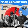 KONCERT JOSE APONTE TRIO feat. Jose Aponte, Krzysztof Puma Piasecki, Stan Michalak 