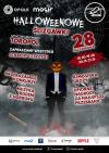 Halloweenowe Ślizgawki