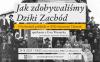 Jak zdobywaliśmy Dziki Zachód. O koloniach polskich w XIX-wiecznym Teksasie
