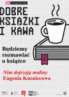 Dyskusyjny Klub Książki w MBP