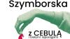 Szymborska z cebulą i białymi szparagami