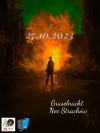 Gruselnacht - Noc Strachów w Bibliotece Eichendorffa