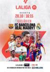 El Clasico: FC Barcelona - Real Madryt (transmisja meczu)