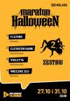 MARATON HALLOWEEN 2023 (zestaw 2)