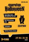 MARATON HALLOWEEN 2023 (zestaw 1)