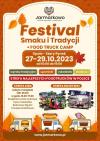 Festival Smaku i Tradycji na Rynku 