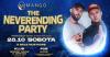 The Neverending Party 