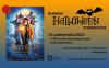 Flimowe Halloween w Bibliotece