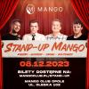 Stand-Up Mango | Kołecki - Gosiński - Sikora - Wójtowicz