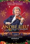 Śnieżne Boże Narodzenie z ANDRÉ RIEU - Seans z Cyklu Helios na Scenie