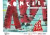 Koncert adwentowo-mikołajkowy w wykonaniu Męskiego Zespołu Estradowego CAMERTON