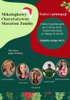 Mikołajkowy Charytatywny Maraton Zumby