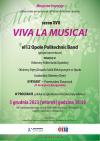 Koncert orkiestrowy - Viva La Musica 