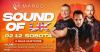 SOUND OF UK | Banan On Sax (live act) ft. Alien X & Giorgio Sainz