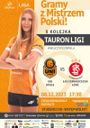 UNI OPOLE VS COMMERCECON ŁÓDŹ