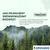 Jak pojmujemy zrównoważony rozwój? - konferencja w CDO