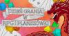 Dzień Grania w RPG i Planszówki w WBP